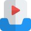 Video icon 64x64
