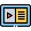 Playlist icon 64x64