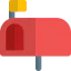 Postbox Symbol 64x64