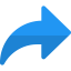 Arrow icon 64x64