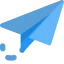 Aeroplane icon 64x64