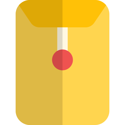 Postal icon