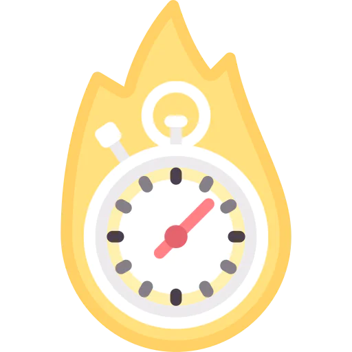 Stopwatch icon