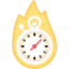 Stopwatch icon 64x64