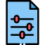 Dashboard icon 64x64