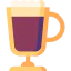 Irish coffee Ikona 64x64
