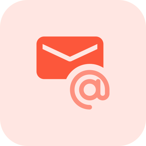 Address icon