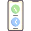 Smartphone icon 64x64