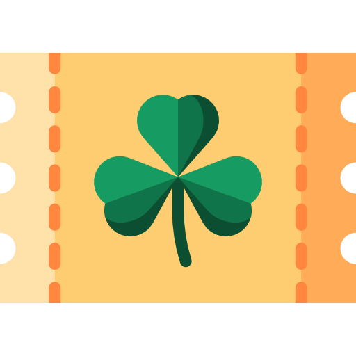 Ticket icon