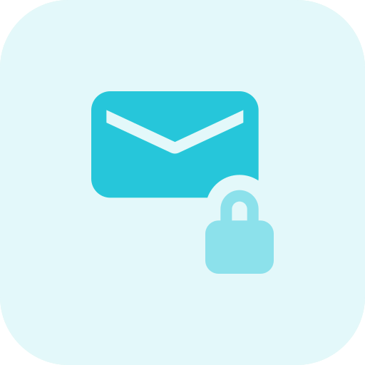 Lock icon
