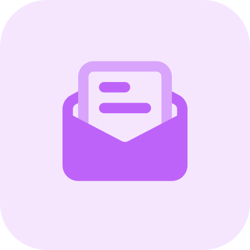 Text icon