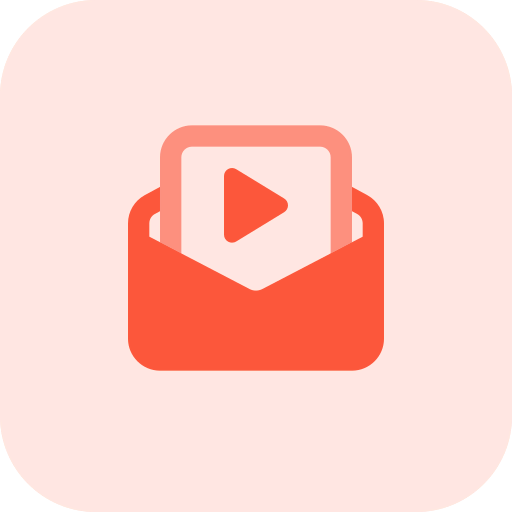 Video icon