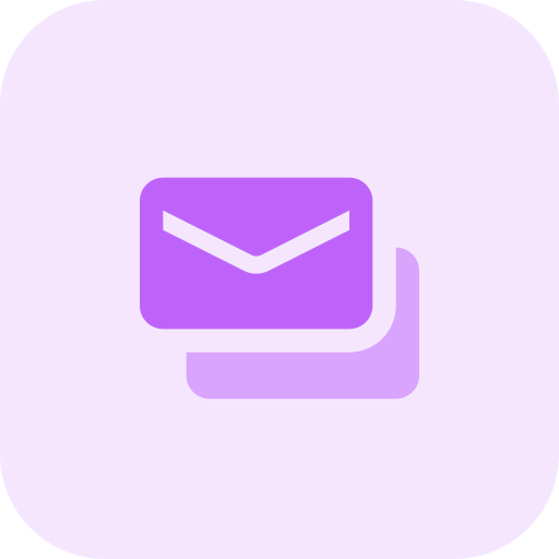 Emails icon