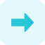 Arrow icon 64x64