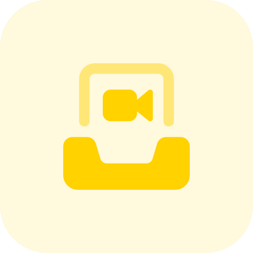 Video icon
