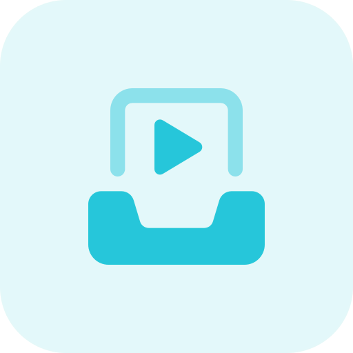 Video icon