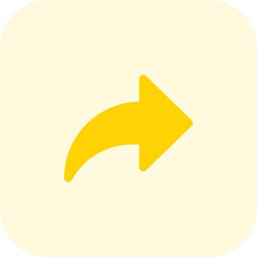 Arrow icon