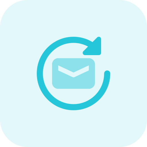 Backup icon