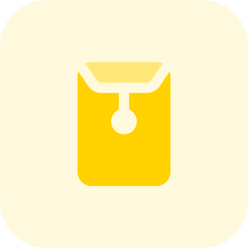 Postal icon