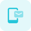 Smartphone icon 64x64
