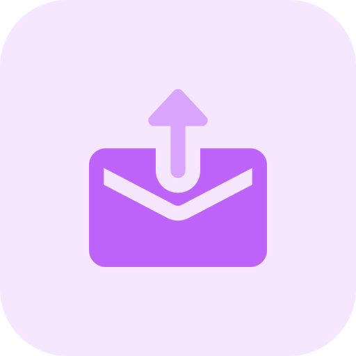 Upload icon