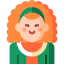 Irish Ikona 64x64