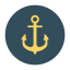 Anchor icon 64x64