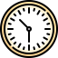 Clock icon 64x64