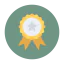 Badge icon 64x64