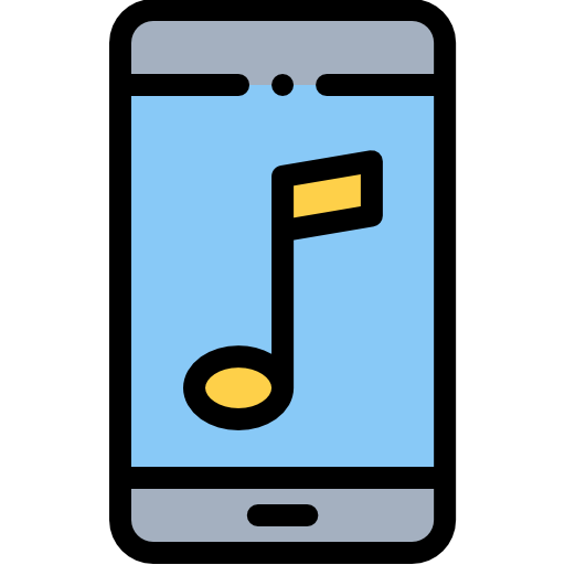 Phone icon