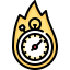 Stopwatch icon 64x64