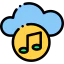 Cloud icon 64x64
