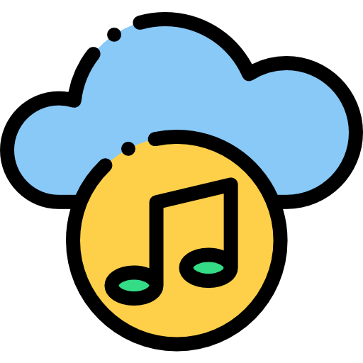 Cloud icon