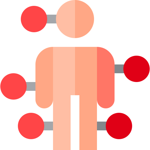 Acupuncture icon