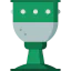 Goblet icon 64x64
