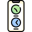 Smartphone icon 64x64