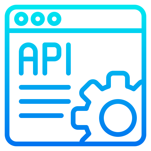 Api アイコン