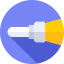 Flashlight icon 64x64