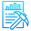 Data mining icon 64x64