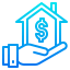 Loan Symbol 64x64