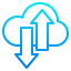 Cloud icon 64x64