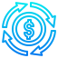 Transfer icon 64x64