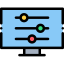 Settings icon 64x64
