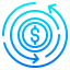 Dollar icon 64x64