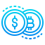 Money icon 64x64