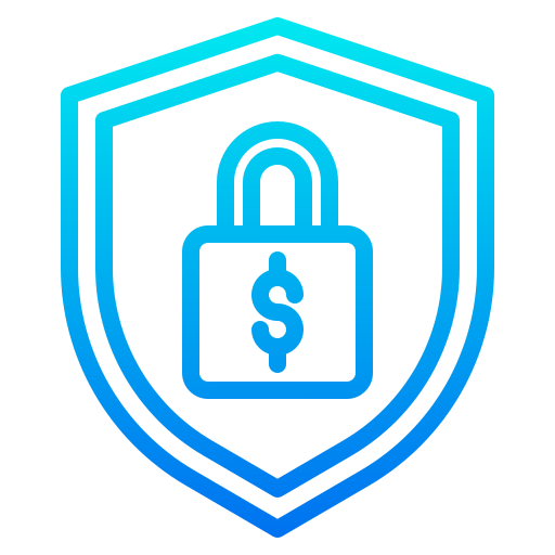Secure icon