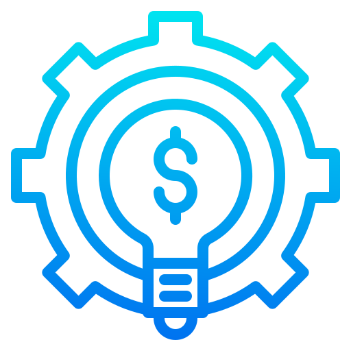 Dollar icon