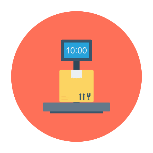Box icon