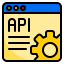 Api biểu tượng 64x64