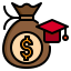 Education icon 64x64